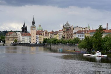 Prag gelen Mimarlık