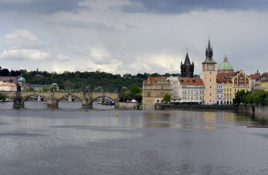 Prag gelen Mimarlık