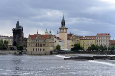 Prag gelen Mimarlık
