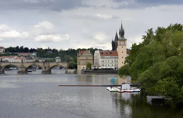 Arquitectura de Praga —  Fotos de Stock