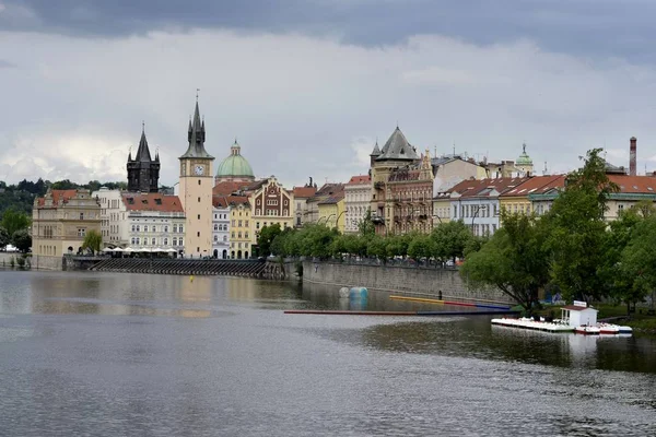 Arquitectura de Praga —  Fotos de Stock