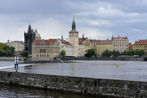 Arquitectura de Praga —  Fotos de Stock