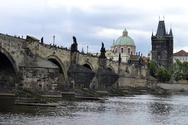 Arquitectura de Praga —  Fotos de Stock