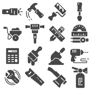 Blacktools simge seti