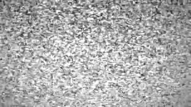 Tv sinyali yok. Gürültü engelleme