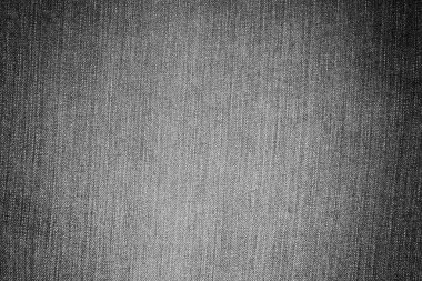 Kot doku. Denim arka plan.