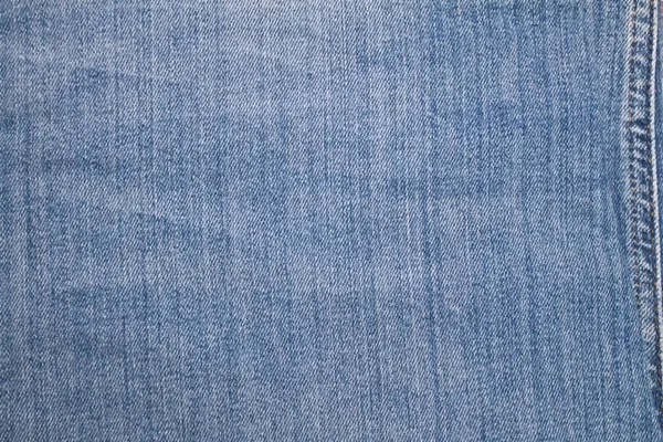 Jeans texture. Denim background. — Stock Photo, Image