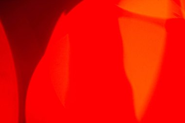 Soyut bulanık arkaplan - Işık sızıntıları