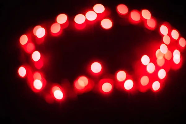 Soyut bulanık arkaplan - Işık sızıntıları — Stok fotoğraf
