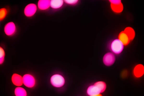 Soyut bulanık arkaplan - Işık sızıntıları — Stok fotoğraf