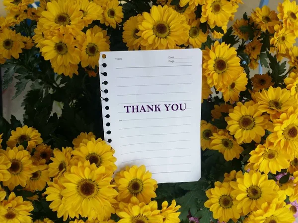 White paper with notes