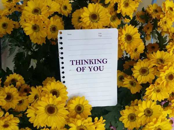 White paper with notes