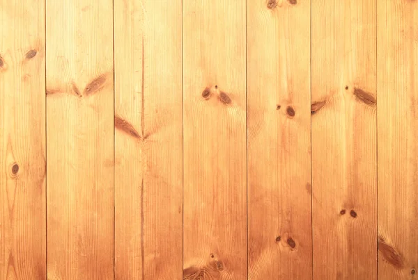 Textura o fondo de madera de pino natural — Foto de Stock