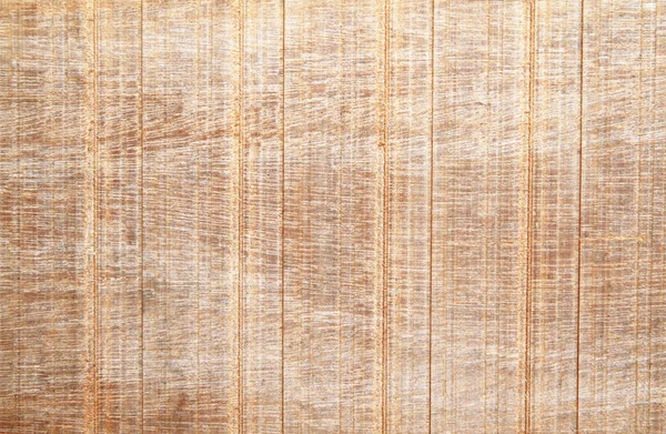 Superficie o textura de madera áspera como fondo —  Fotos de Stock