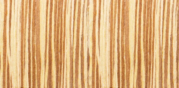 Texture en bois pour le design intérieur et la décoration — Photo