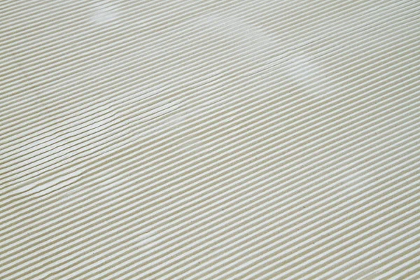 Corrugated Paper Texture Background — Stock Photo, Image