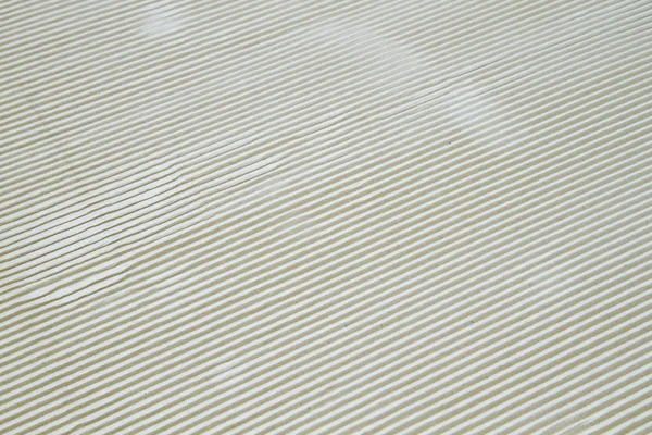 Textura Papel Ondulado Fundo — Fotografia de Stock