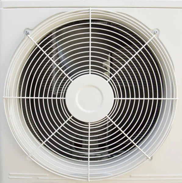 Ventilation fan of air conditioner
