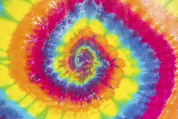  Renkli soyut desen veya batik kumaş arka plan