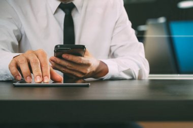 akıllı telefon ve dijital tablet bilgisayar mo çalışma lawer