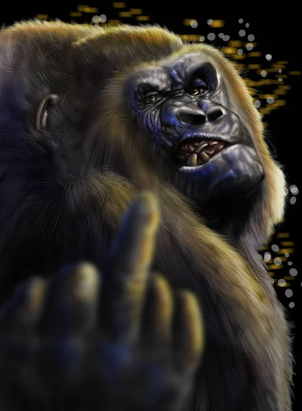 Senden hoşlanmıyorum