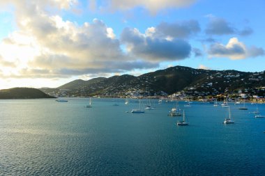 St. Thomas, Karayip Adası, Usva adlı görüntülemek