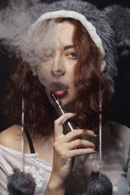 Şirin olduğumu ve biliyorum