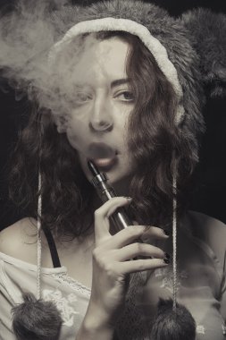 Şirin olduğumu ve biliyorum