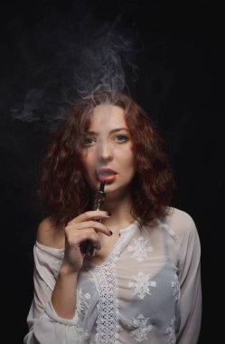 Melankoli karanlıkta