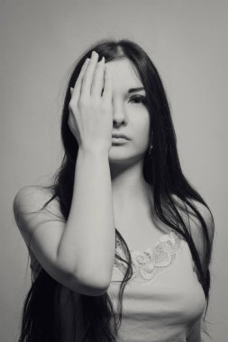 Sonsuz soluk melankoli