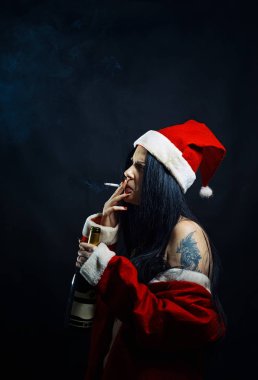 Noel, şarap ve melankoli 