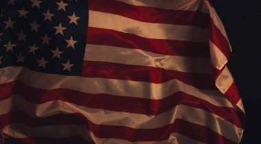 Amerika Birleşik Devletleri Bayrağı