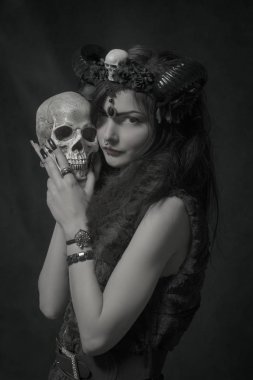 Orman faun 