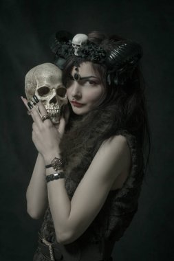Orman faun 