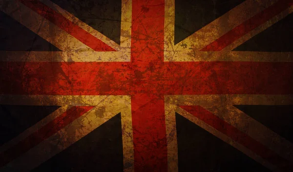 Union Jack — Stock Photo, Image