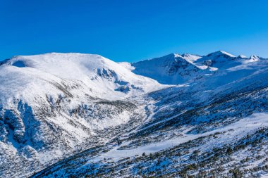 Musala dağı, Bulgaristan 'ın en yüksek zirvesi ve çevresi