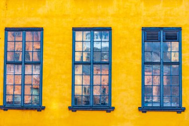 Norrkoping 'deki Arbetets Müzesi olarak da bilinir.