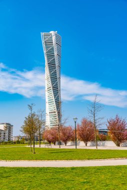 Malmö Gövde Gövdesinin Dönüşü