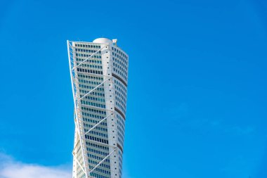 Malmö Gövde Gövdesinin Dönüşü