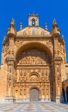 San Esteban Manastırı Salamanca, İspanya