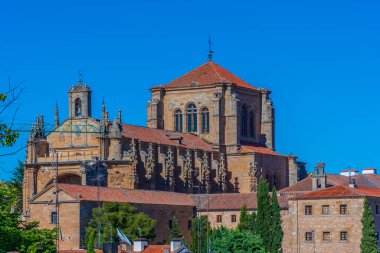San Esteban Manastırı Salamanca, İspanya