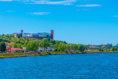 Continente forum koimbra, Portekiz