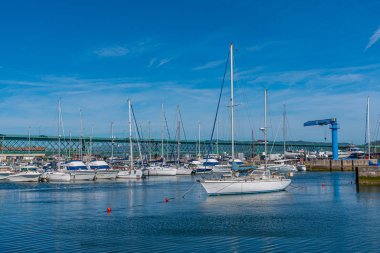 Portekiz, Viana do Castelo 'da Marina.