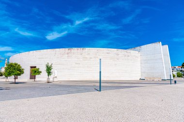 Portekiz, Fatima 'daki Kutsal Üçleme Bazilikası