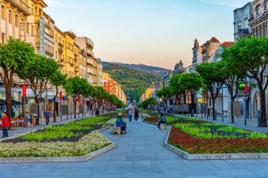 Braga, Portekiz, 22 Mayıs 2019, Avenida d.