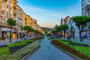 Braga, Portekiz, 22 Mayıs 2019, Avenida d.