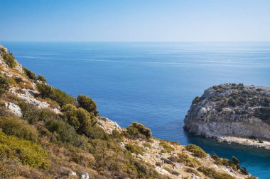 Panorama Yunanistan Rodos