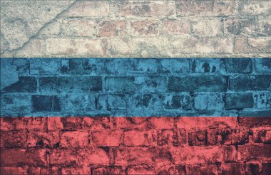 Eski Rus bayrakları