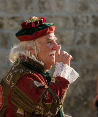 Ortaçağ Gül Festivali