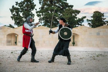 Ortaçağ Gül Festivali